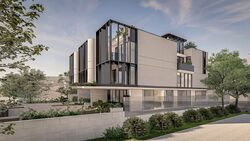Brighton Crescent (D19), Terrace #535972751